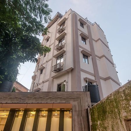 Oyo 9748 Hotel Girgaon Palace Bombay Extérieur photo
