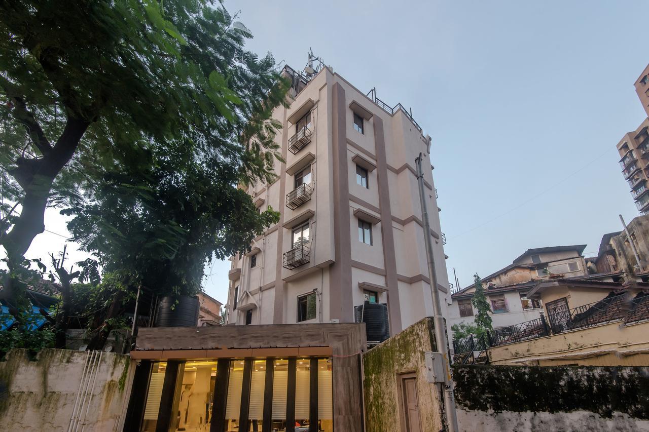 Oyo 9748 Hotel Girgaon Palace Bombay Extérieur photo